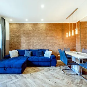 Nehru Apartment